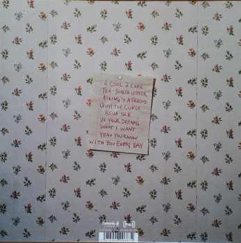 LP Anna Burch: Quit The Curse 