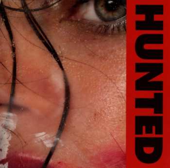 Album Anna Calvi: Hunted