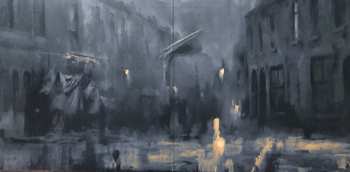 2LP Anna Calvi: Peaky Blinders: Season 5 & 6 Original Score LTD