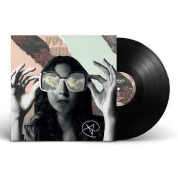 LP Anna Castiglia: Mi Piace