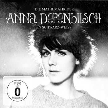 Album Anna Depenbusch: Die Mathematik Der Anna Depenbusch