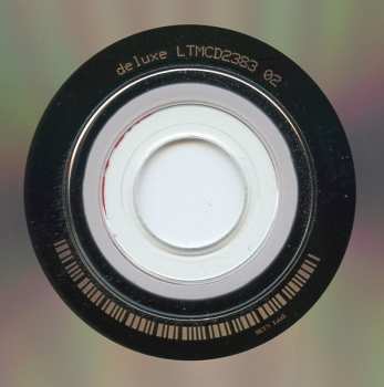 CD Anna Domino: East And West