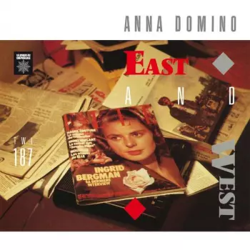 East And West