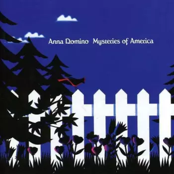 Mysteries Of America
