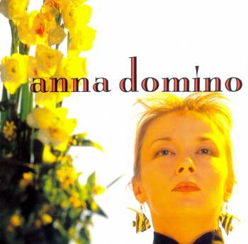 CD Anna Domino: This Time