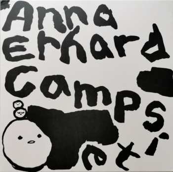 LP Anna Erhard: Campsite
