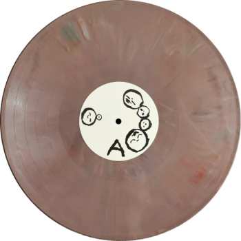 LP Anna Erhard: Campsite