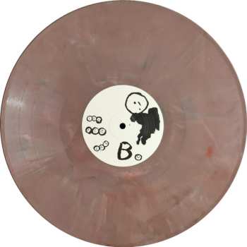 LP Anna Erhard: Campsite