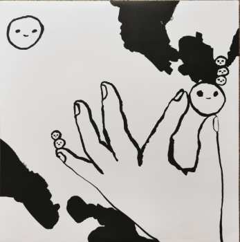 LP Anna Erhard: Campsite