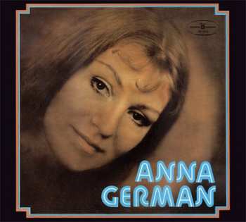 CD Anna German: Anna German DIGI