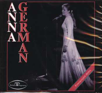 CD Anna German: Powracające Słowa 2