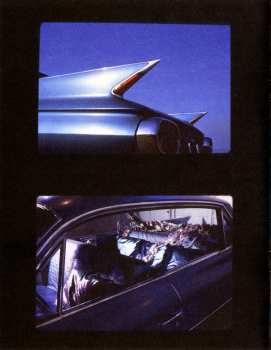 LP Anna Homler: Breadwoman & Other Tales