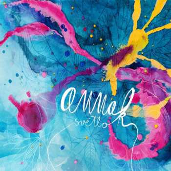 LP Anna K: Světlo CLR