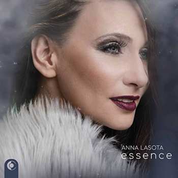 Album Anna Lasota: Essence