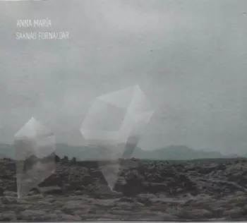 Anna María: Saknað Fornaldar