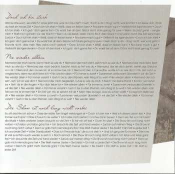 CD Anna-Maria Zimmermann: Hautnah