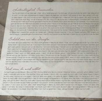 CD Anna-Maria Zimmermann: Hautnah