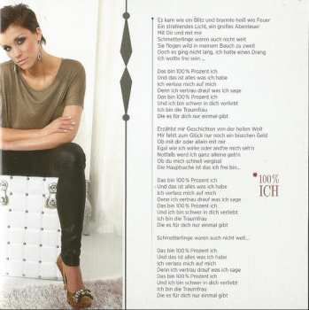 CD Anna-Maria Zimmermann: Sternstunden