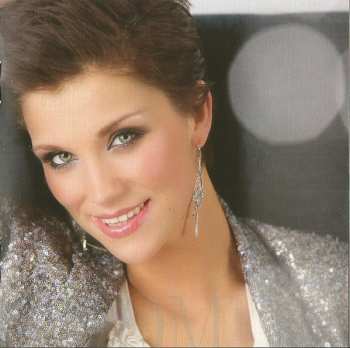 CD Anna-Maria Zimmermann: Sternstunden