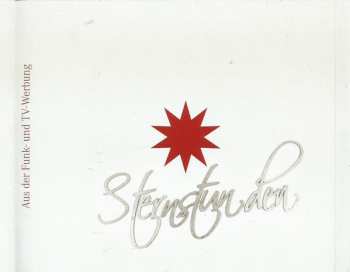 CD Anna-Maria Zimmermann: Sternstunden