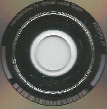 CD Anna-Maria Zimmermann: Sternstunden