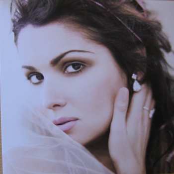 CD/DVD/Caja Anna Netrebko: Souvenirs