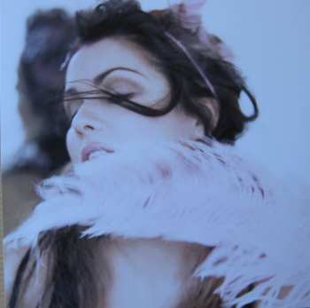 CD/DVD/Caja Anna Netrebko: Souvenirs