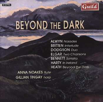 Album Gillian Tingay: Beyond The Dark