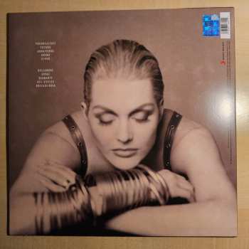 LP Anna Oxa: Cantautori CLR