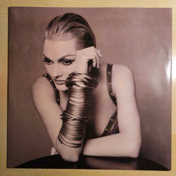 LP Anna Oxa: Cantautori CLR