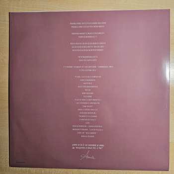 LP Anna Oxa: Cantautori CLR