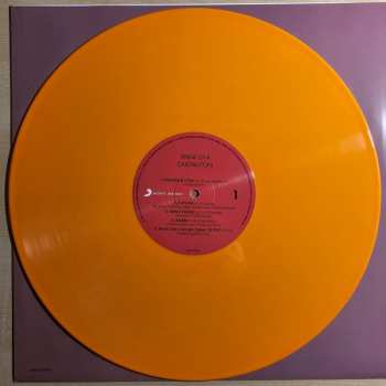 LP Anna Oxa: Cantautori CLR