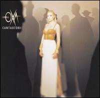 Album Anna Oxa: Cantautori