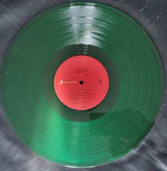 LP Anna Oxa: Pensami Per Te CLR | LTD