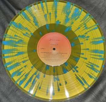 LP Anna Oxa: Per Sognare Per Cantare Per Ballare  CLR | LTD | NUM