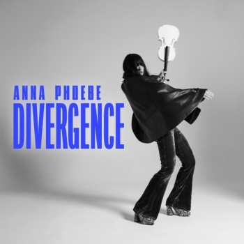Album Anna Phoebe: Divergence
