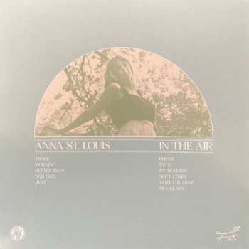 LP Anna St. Louis: In The Air
