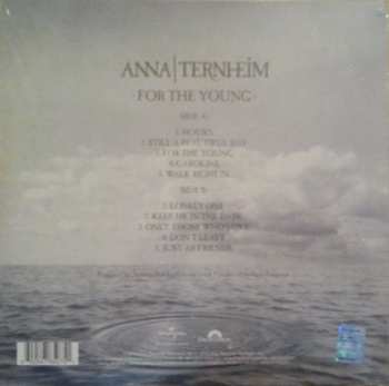 LP Anna Ternheim: For The Young
