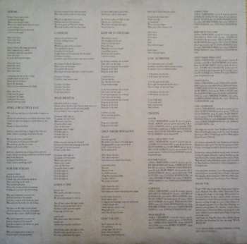 LP Anna Ternheim: For The Young