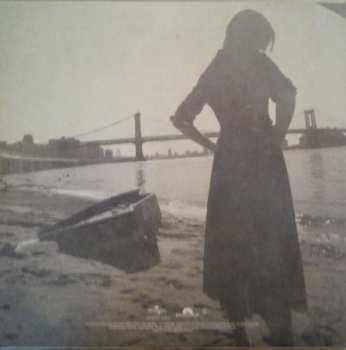 LP Anna Ternheim: For The Young