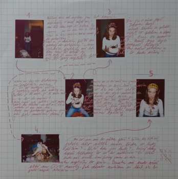 LP Anna Vaverková: Pozdravy Z Polepšovny