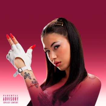 LP Anna: Vera Baddie