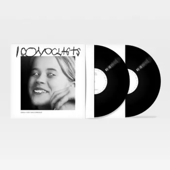 Anna von Hausswolff: Iconoclasts