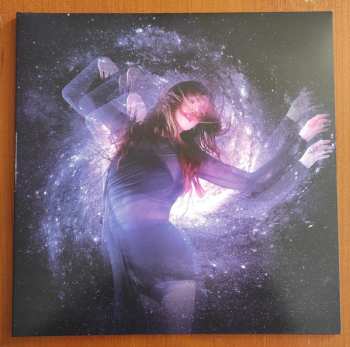 Album Annalisa Scarrone: E Poi Siamo Finiti Nel Vortice