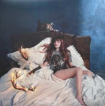 Album Annalisa Scarrone: Ma Io Sono Fuoco