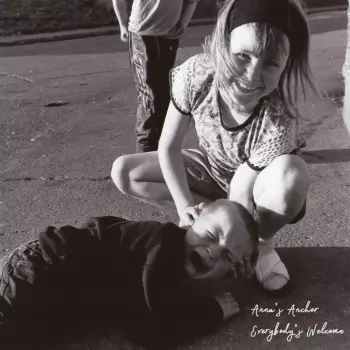 Anna's Anchor: Everybody's Welcome