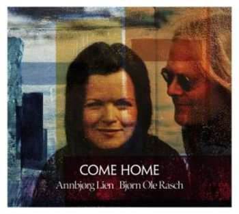 CD Annbjorg Lien: Come Home