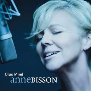 2LP Anne Bisson: Blue Mind LTD