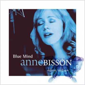 CD Anne Bisson: Blue Mind DLX