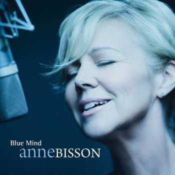 CD Anne Bisson: Blue Mind NUM | LTD